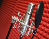 Микрофон