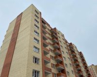 Многоквартирный жилой дом