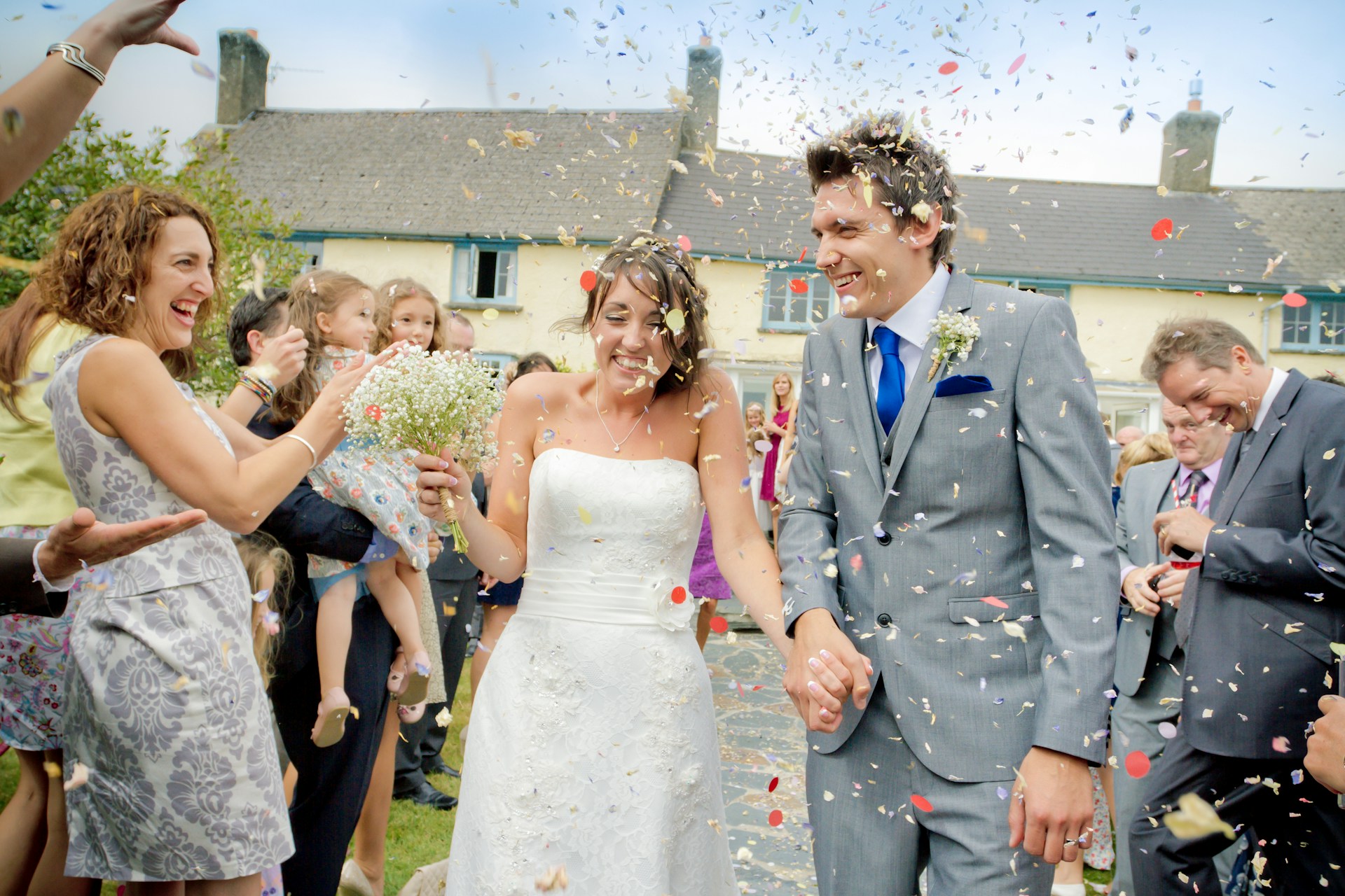 Могут ввести штрафы на развод