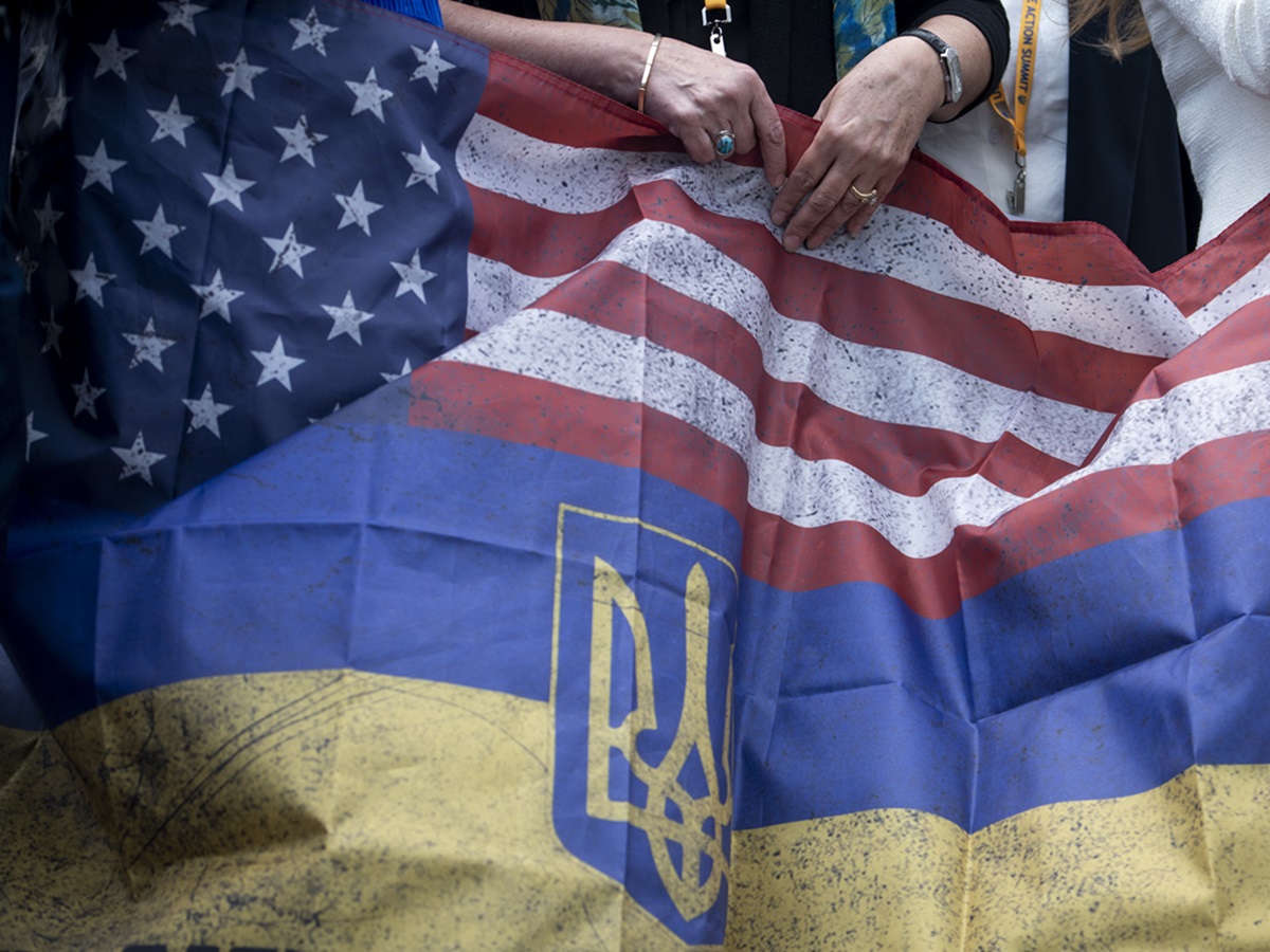 "Момент истины наступит": Запад уготовил Украине судьбу Афганистана