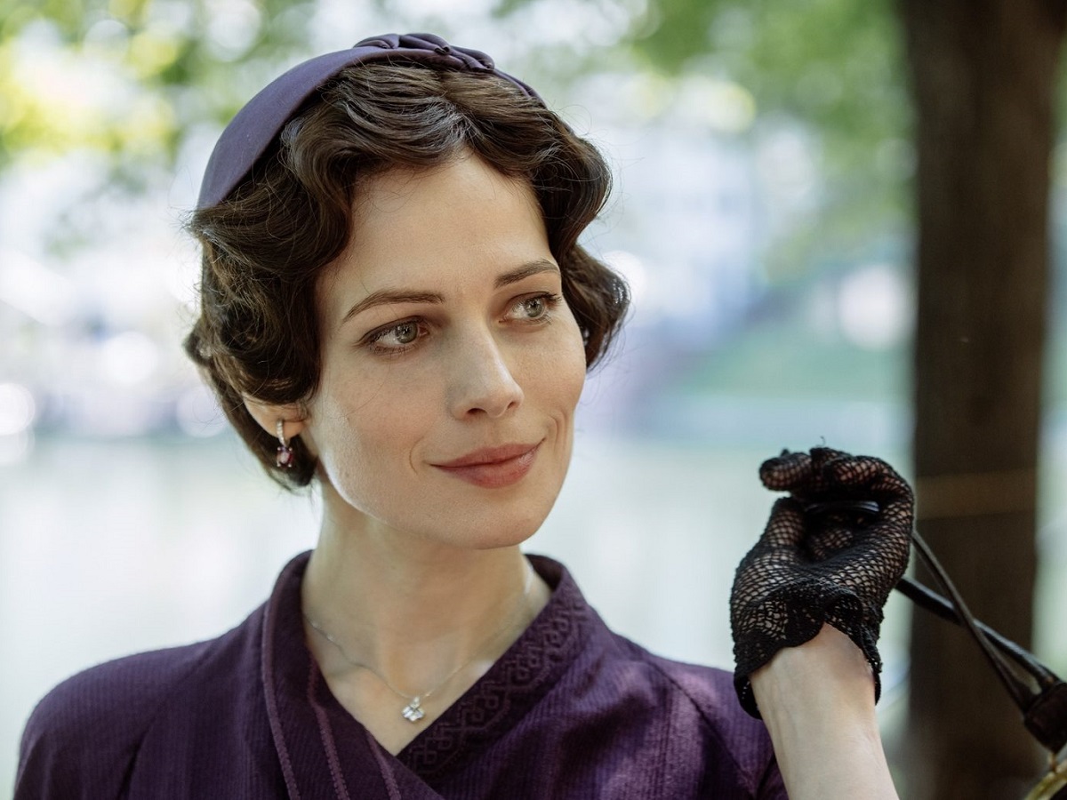 На съемки «Мастера и Маргариты» потратили миллиард рублей