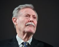 Народный артист Юрий Соломин умер на 89-м году жизни