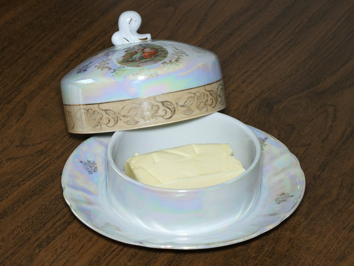 Не пальмовое и не сливочное: эти виды масла крайне опасны для здоровья