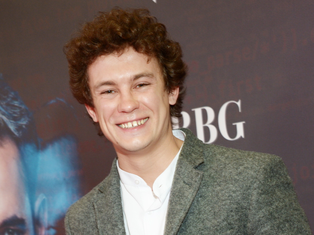 Никита Кологривый