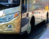 Общественный транспорт