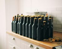 Она хотела, чтобы он бросил пить