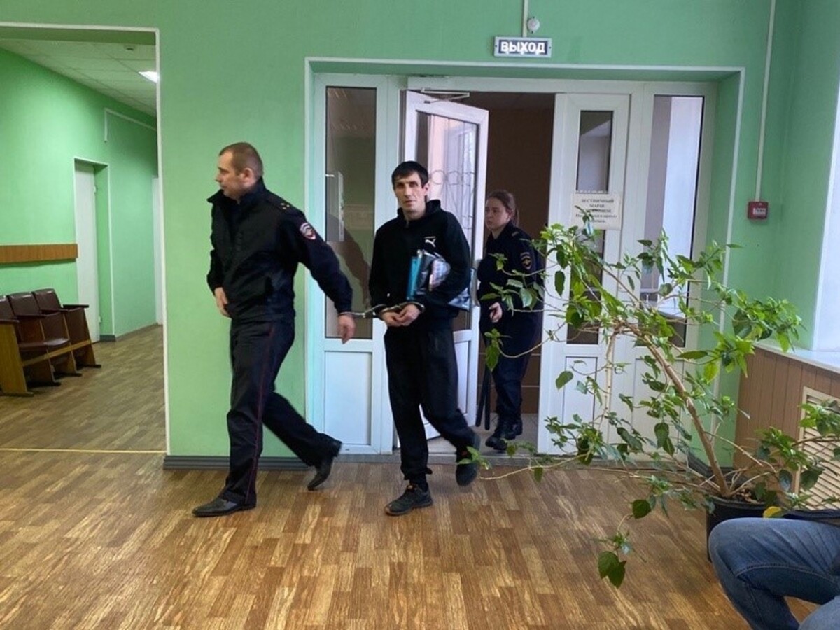 «Она выжила: это чудо!»