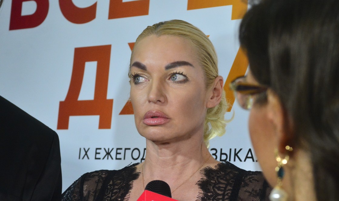Отказалась от звёздной фамилии: Волочкова объяснила, что происходит с её дочерью