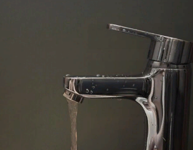 отключение воды