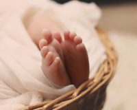Первым новорожденным 2024 года в Рязанском перинатальном центре стал мальчик