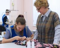 По программе «Специалитет» обучаются 460 ивановских студентов