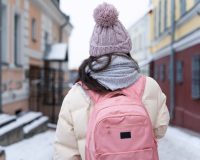 полицейские нашли убийцу школьницу