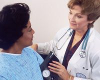 После 40 лет ее надо проходить каждый год