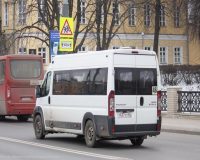 Появилась новая информация о перевозке льготных категорий граждан в городе Рязани