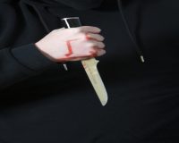 Преступление