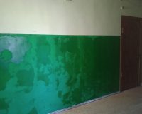 Прокуратура накажет УК за разрушенные балконы в доме на Лежневской