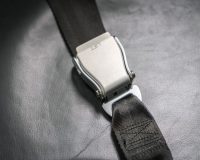 Ремень безопасности