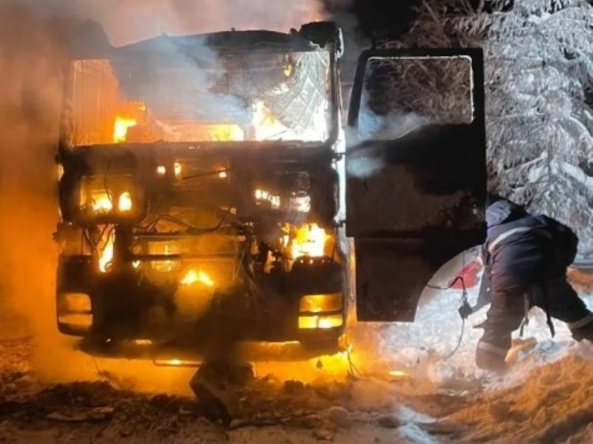 Самара блогер