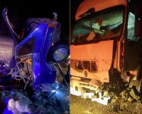 Самый сильный подросток России погиб в ДТП