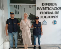 Сбежавшую с сотнями миллионов рублей россиянку нашли в Аргентине