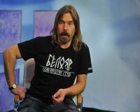 Сергей Троицкий