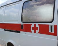скорая помощь