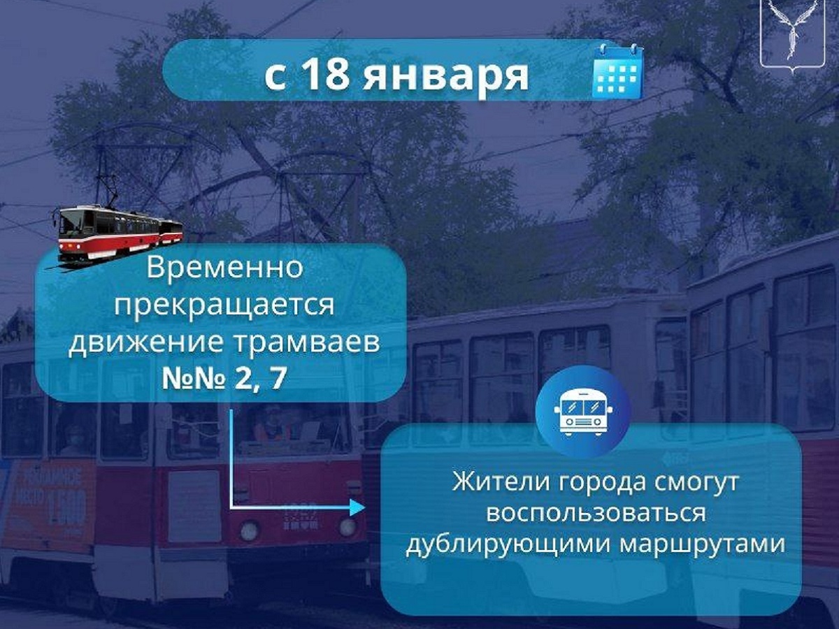 Скоростной трамвай