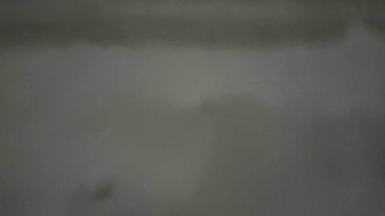 Снега выпало очень много