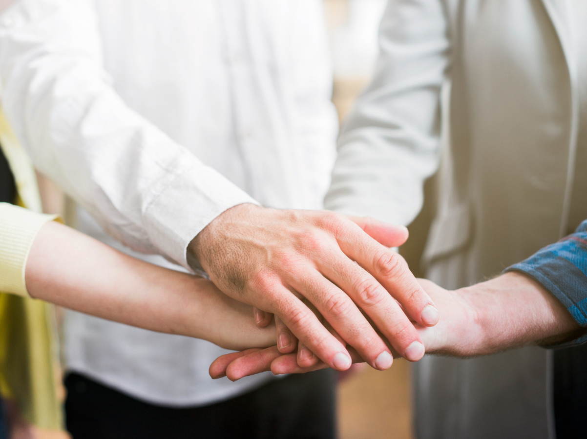 Социальная помощь