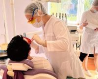 стоматология