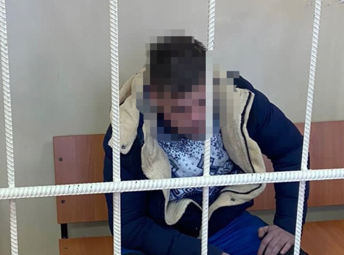 СУ СК РФ, наркоман напал на полицейского