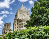 Судьба российских активов: выходка Запада заставит Москву принять решительные меры