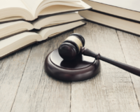 Судебный молоток