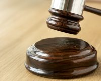 Судебный молоток