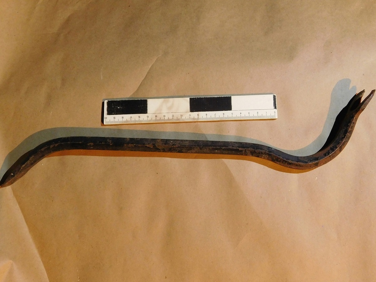 Тамбовского фермера осудили за убийство своего работника гвоздодером