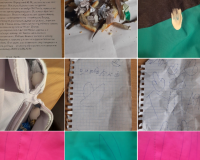 Травля в школе Златоуста