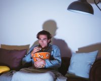 ТВ, отключение телевещания