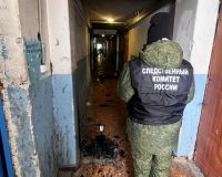 убийство в Долинске