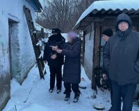 убийство сына (1)