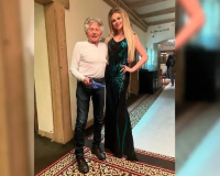 Участница «Дом-2» из Екатеринбурга сыграла в фильме Романа Полански