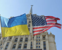 Украина