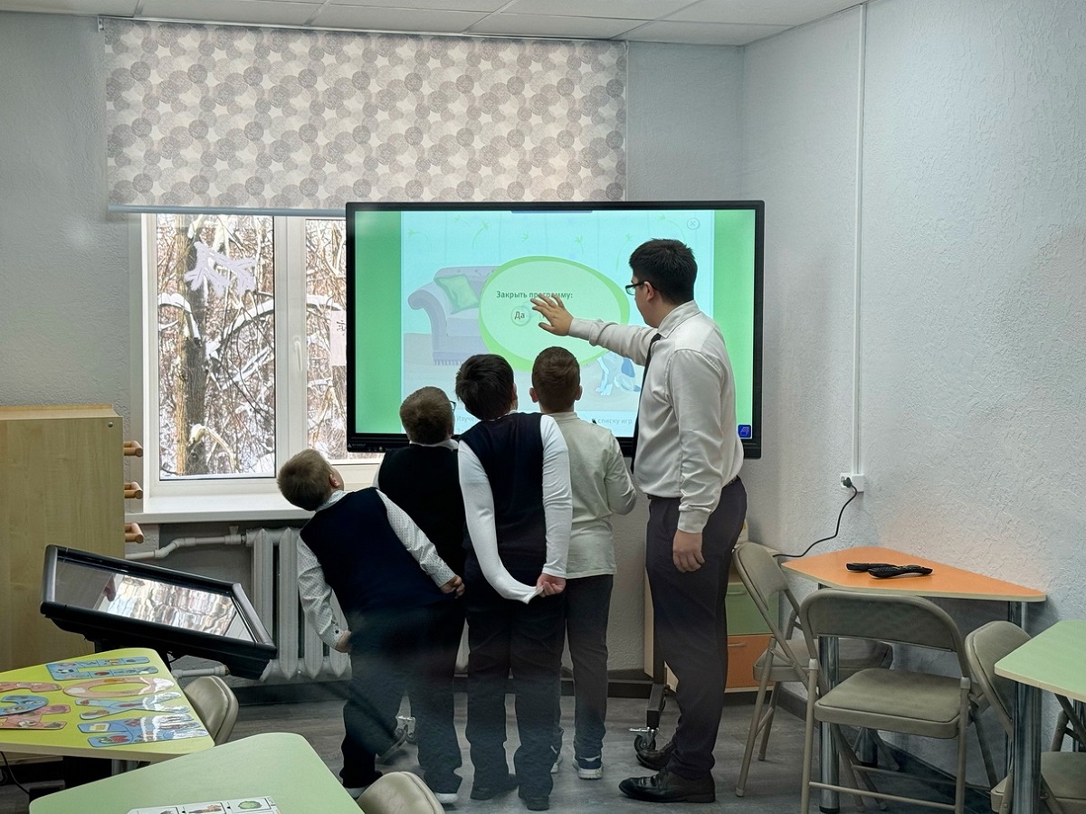 В 2023 году в Ивановской области капремонт провели в шести школах