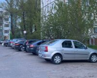 В Астрахани на улице Костина на три дня вводят ограничение движения