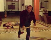 В Астраханской области муж жестоко изрубил жену топором