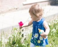 В Астраханской области в 2023 году зарегистрировали 221 электронного ребёнка