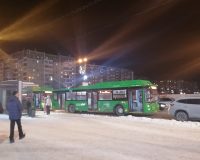 В Челябинске маршрутку № 22 заменят муниципальным автобусом