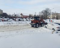 В Иванове действует новый план расчистки улиц частного сектора
