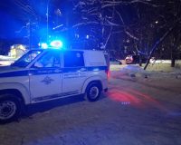 В Иванове убийце 34-летнего парня у бара предъявлено обвинение