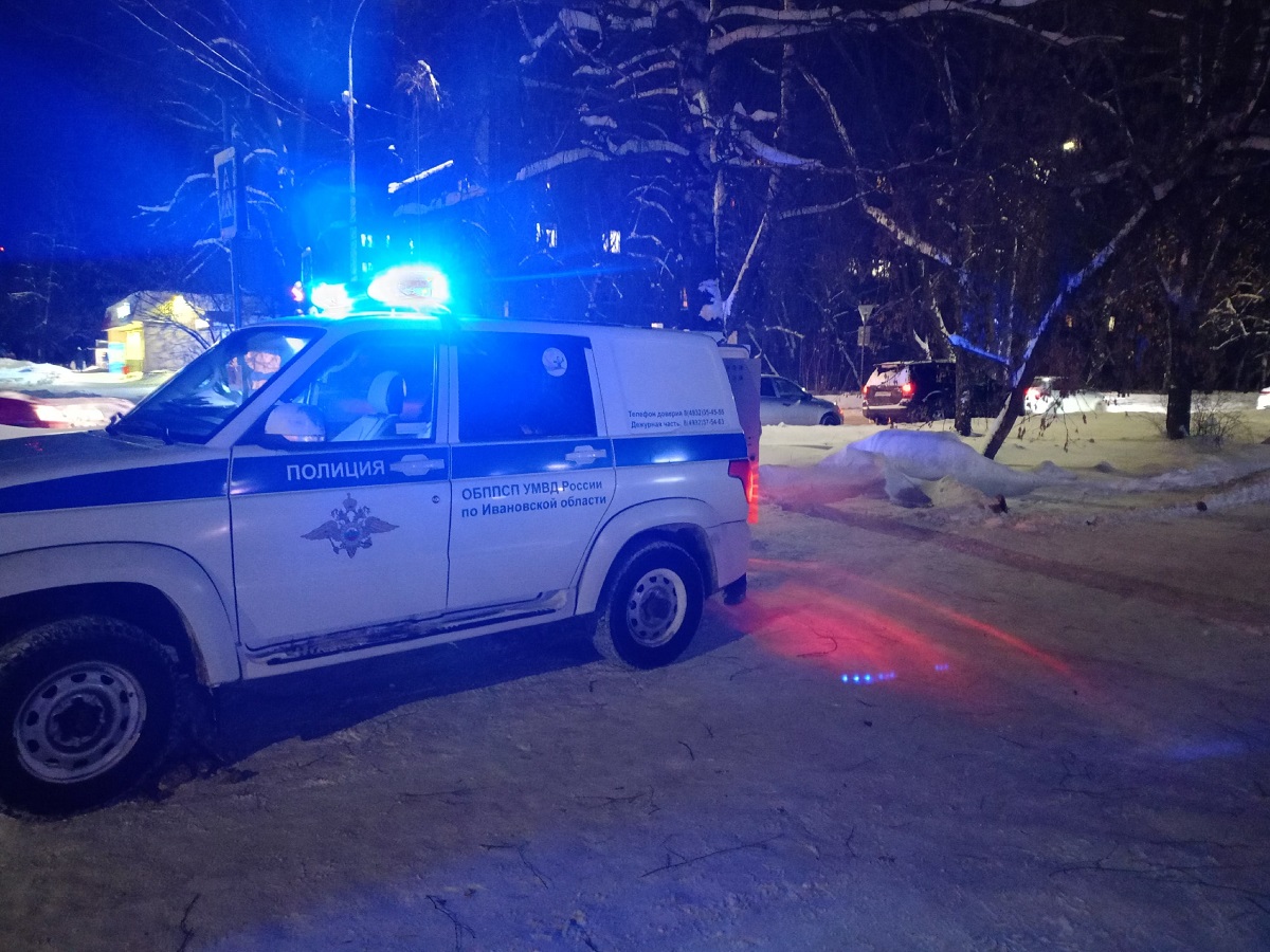 В Иванове убийце 34-летнего парня у бара предъявлено обвинение