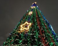 В Иваново 10 января приедет поезд Деда Мороза